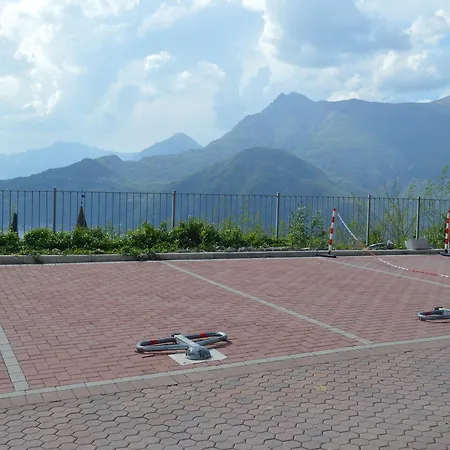 Villa Orchidea With Pool Varenna