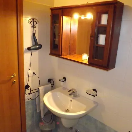 Villa Orchidea With Pool Varenna