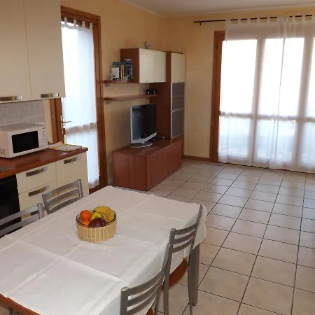Villa Orchidea With Pool