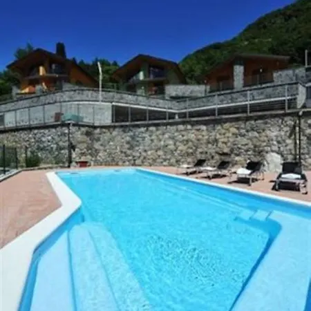 Orchidea With Pool Villa