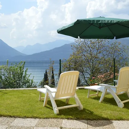 Villa Orchidea With Pool *