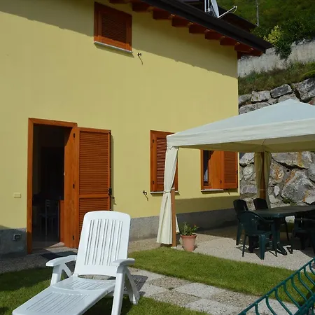 Orchidea With Pool Villa