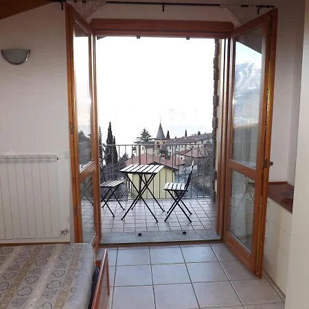 Villa Orchidea With Pool Varenna